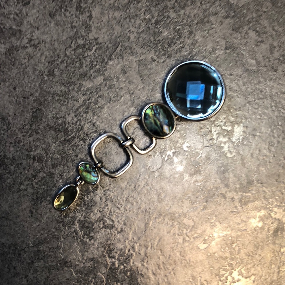 Lia Sophia pendant